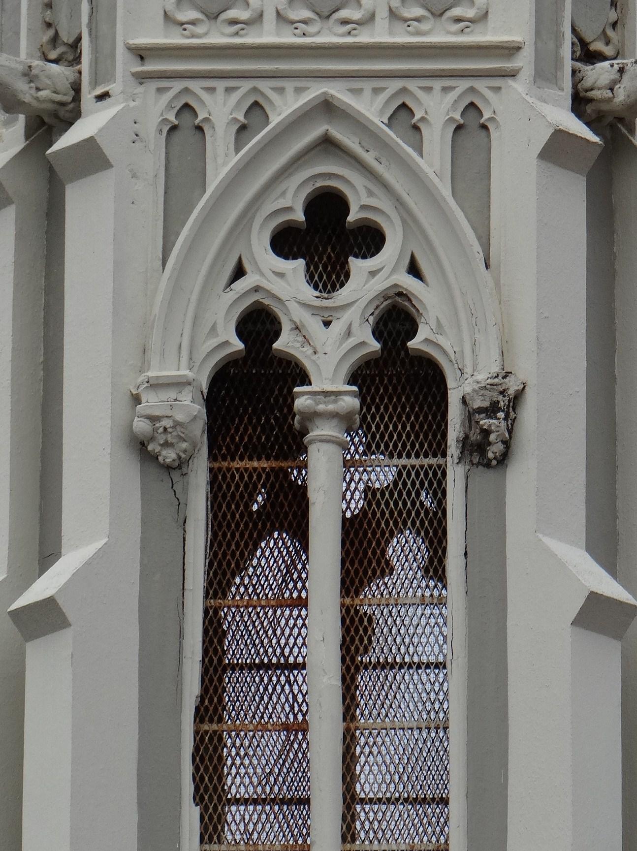 Iglesia de San Jorge - San Juan (Condado) - 2014 00078